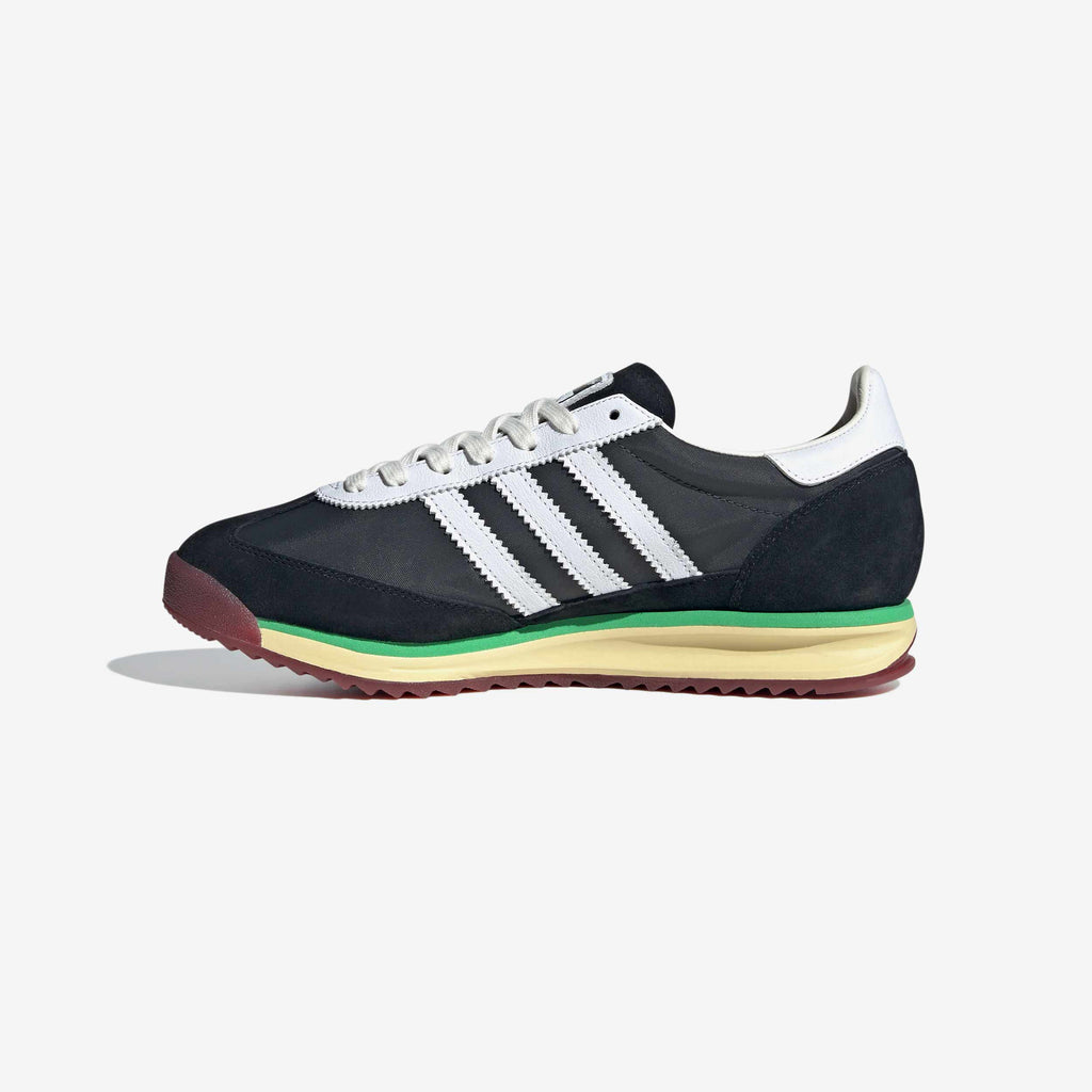 Adidas x Bob Marley SL72