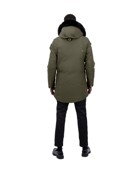 Moose Knuckles Stirling Parka