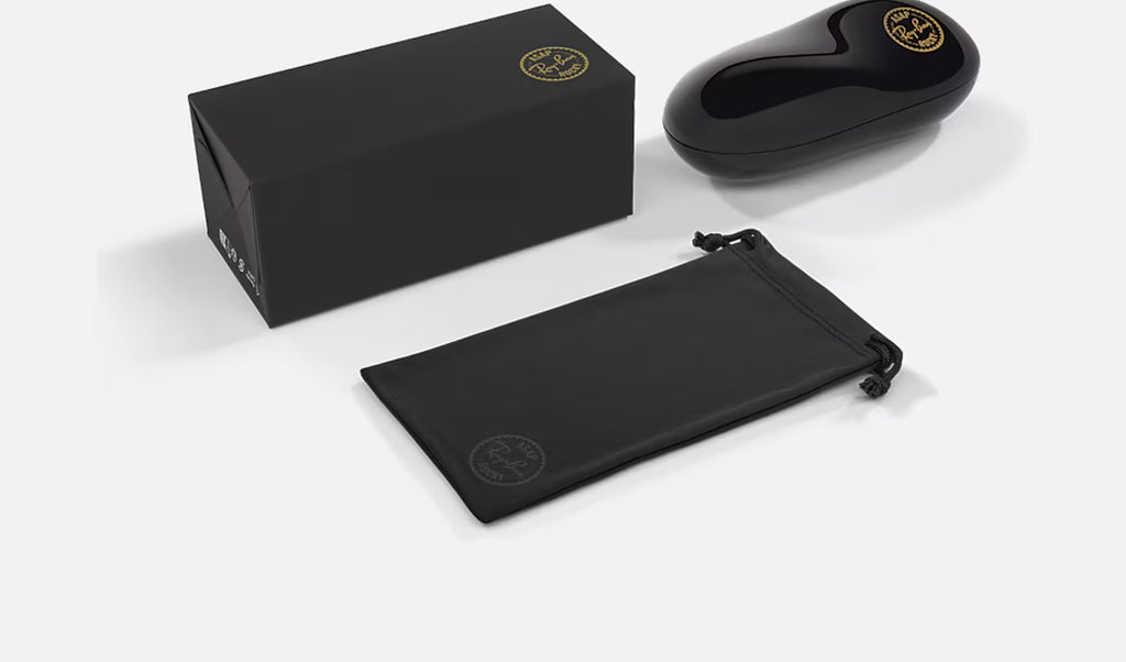 ray ban wayfarer puffer pava edition