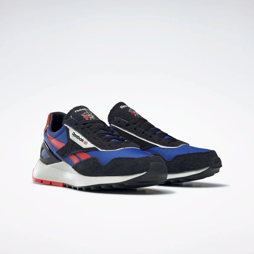 Classic Leather Legacy AZ Shoes