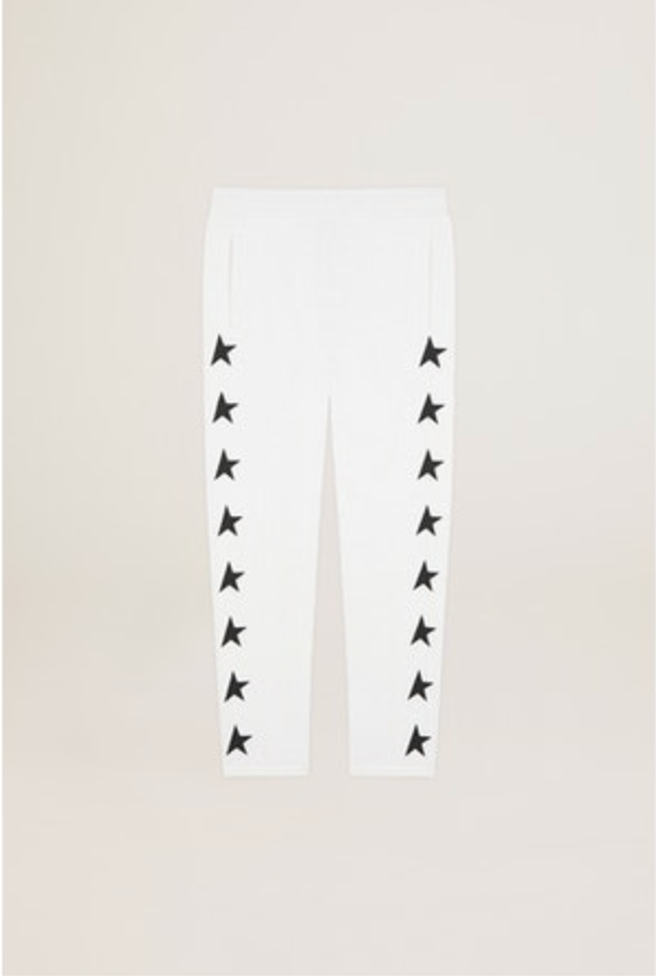 Golden Goose Doro Tapered Leg Pant
