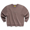 Market Script Crewneck