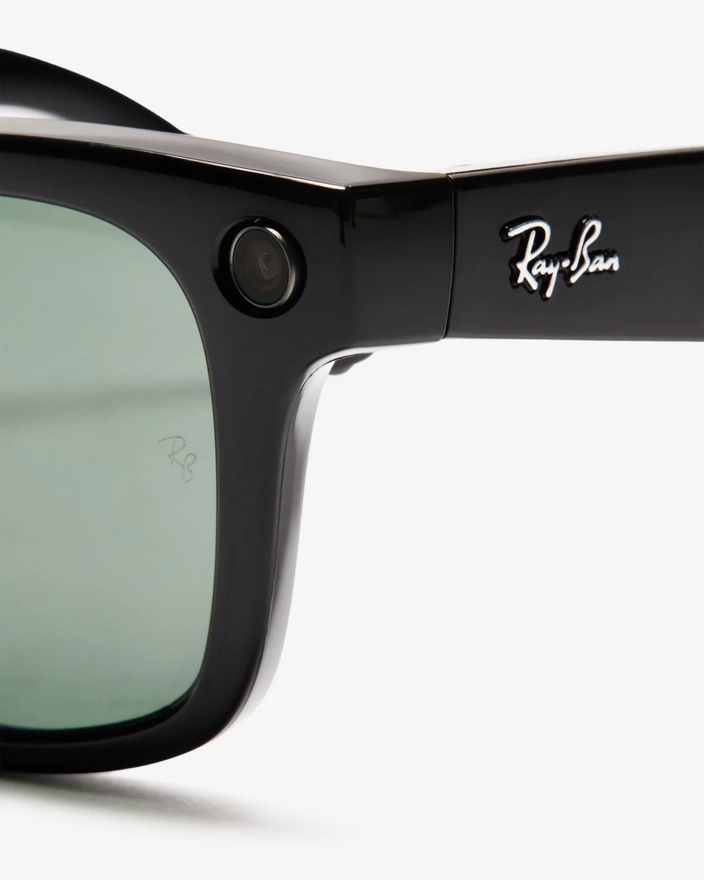 Ray-Ban Meta Wayfarer