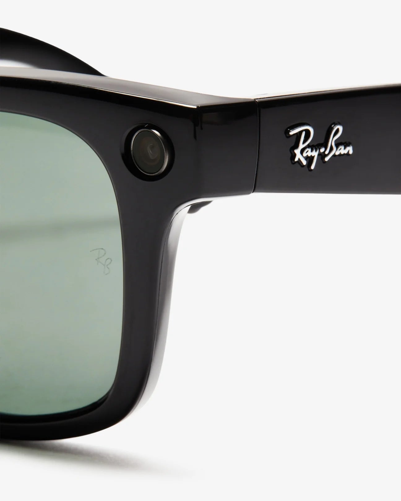 Ray-Ban Meta Wayfarer