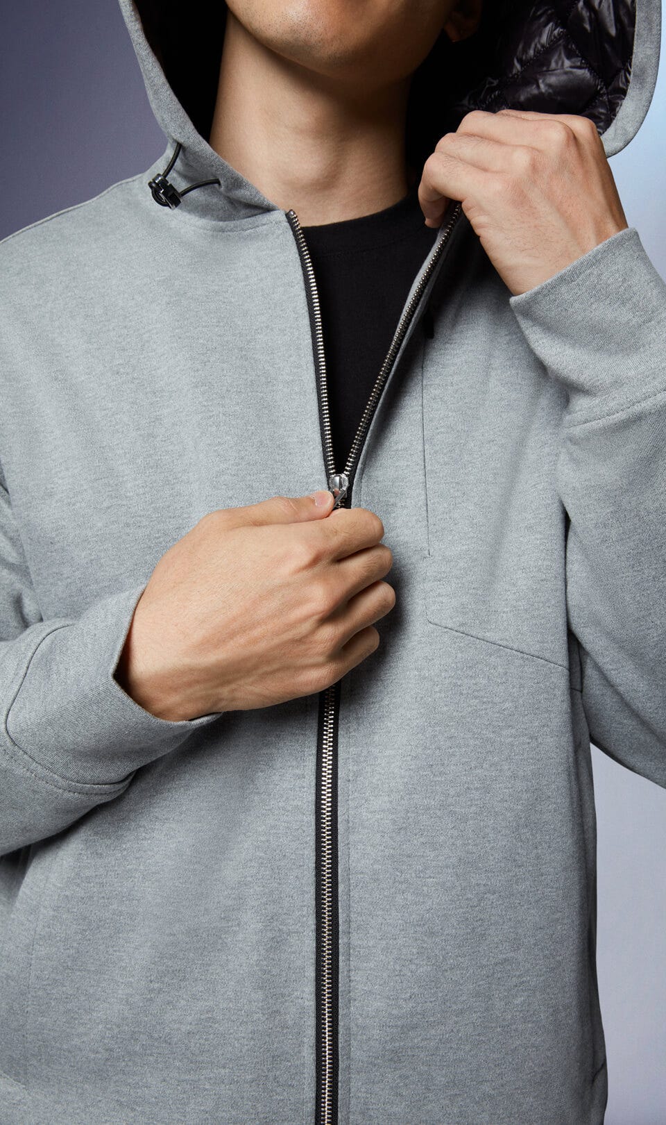 Moose Knuckles Chilloyneys Hoodie