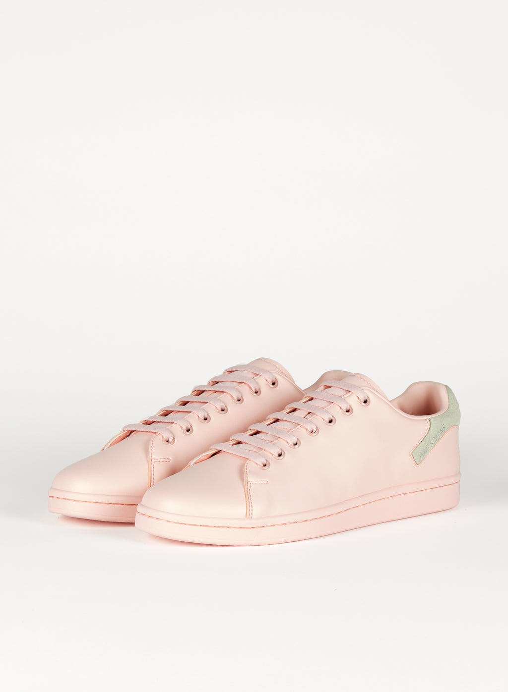 Raf Simons (RUNNER) Orion Light Pink
