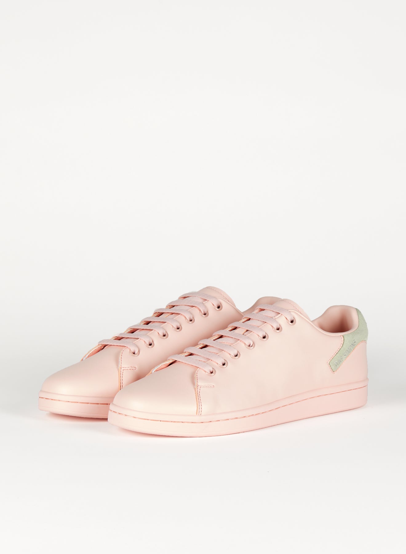 Raf Simons (RUNNER) Orion Light Pink