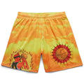 MARKET UNHOLY JUMPER MESH SHORTS