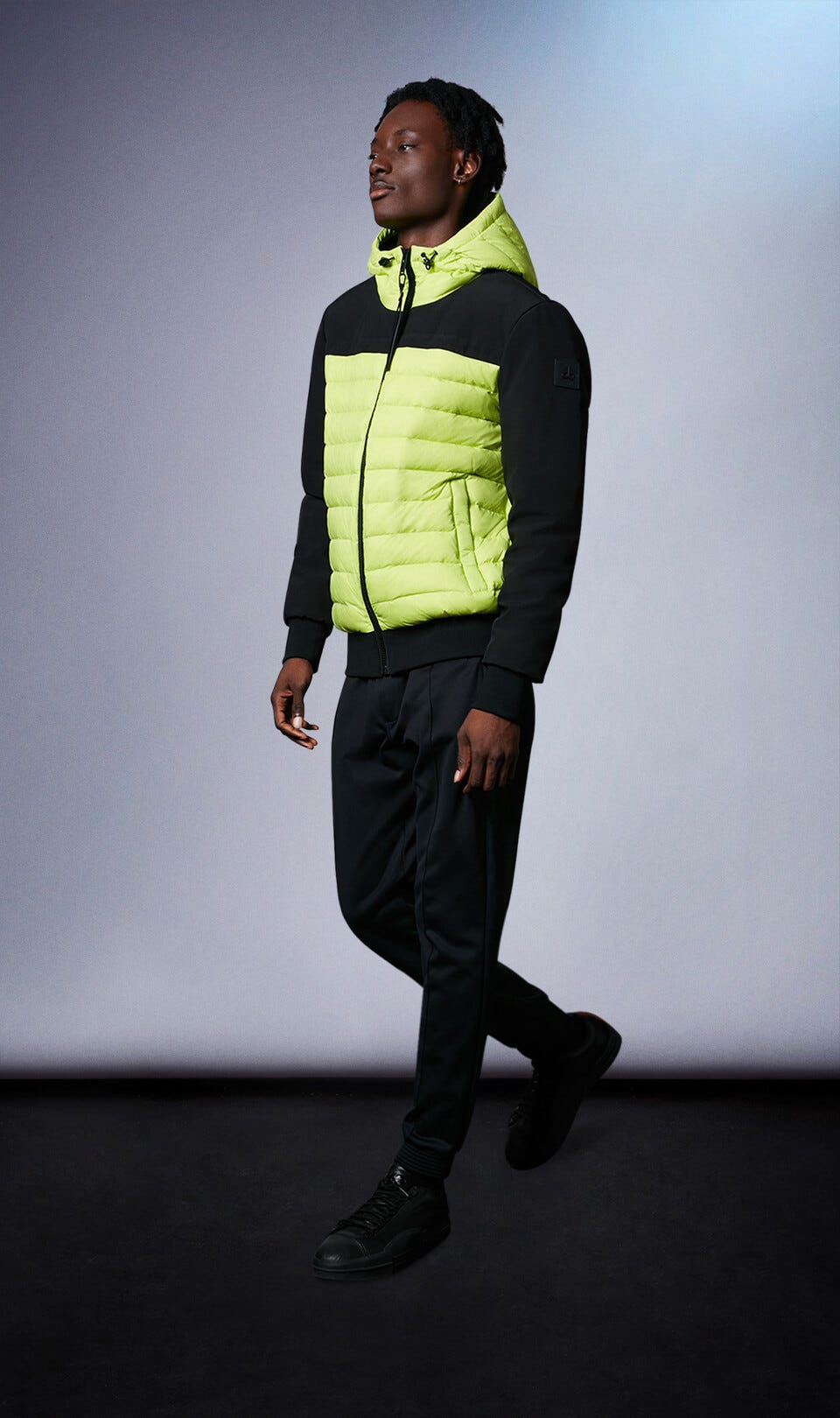 Moose Knuckles Kleskun Jacket