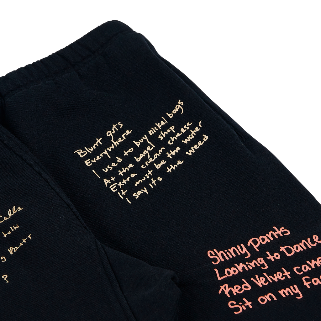 Pleasures Remote Sweat Pant