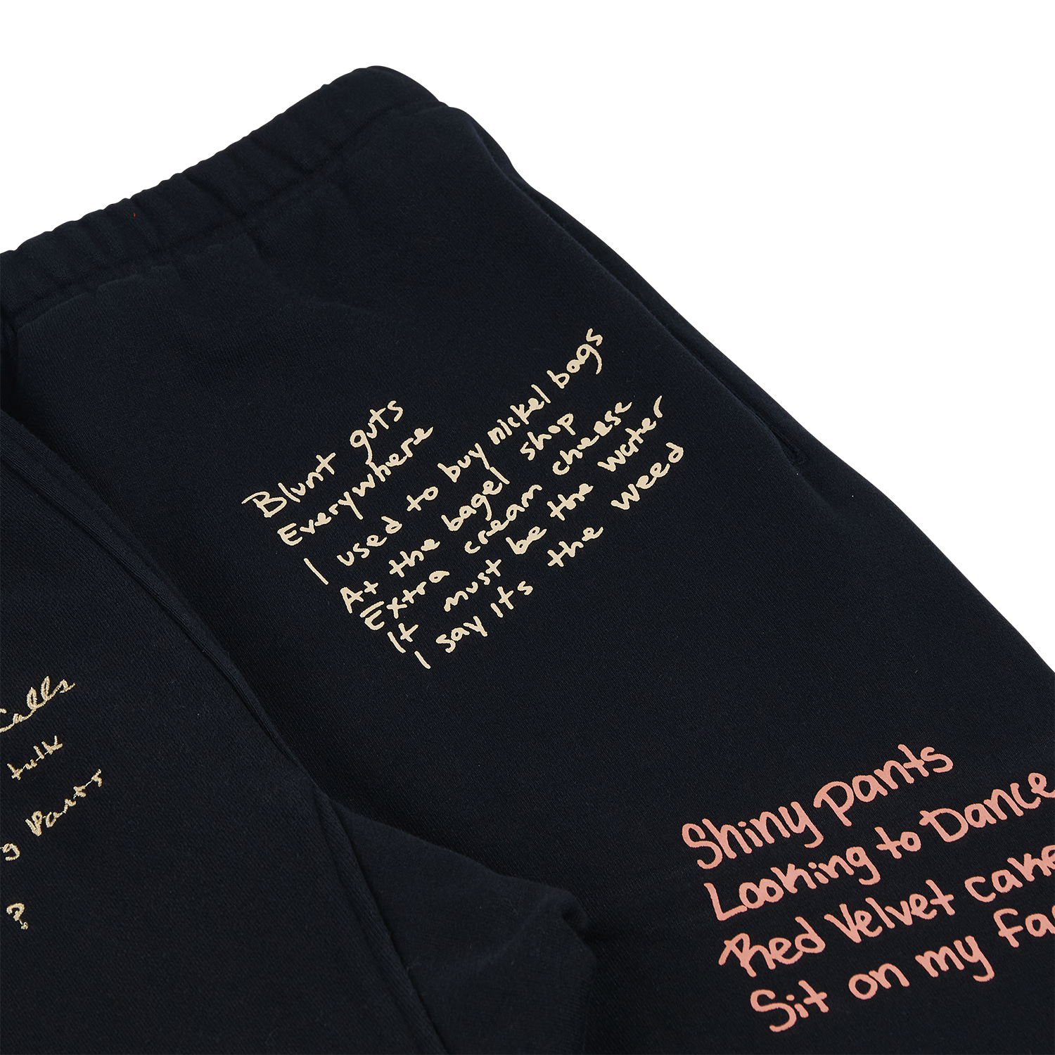 Pleasures Remote Sweat Pant