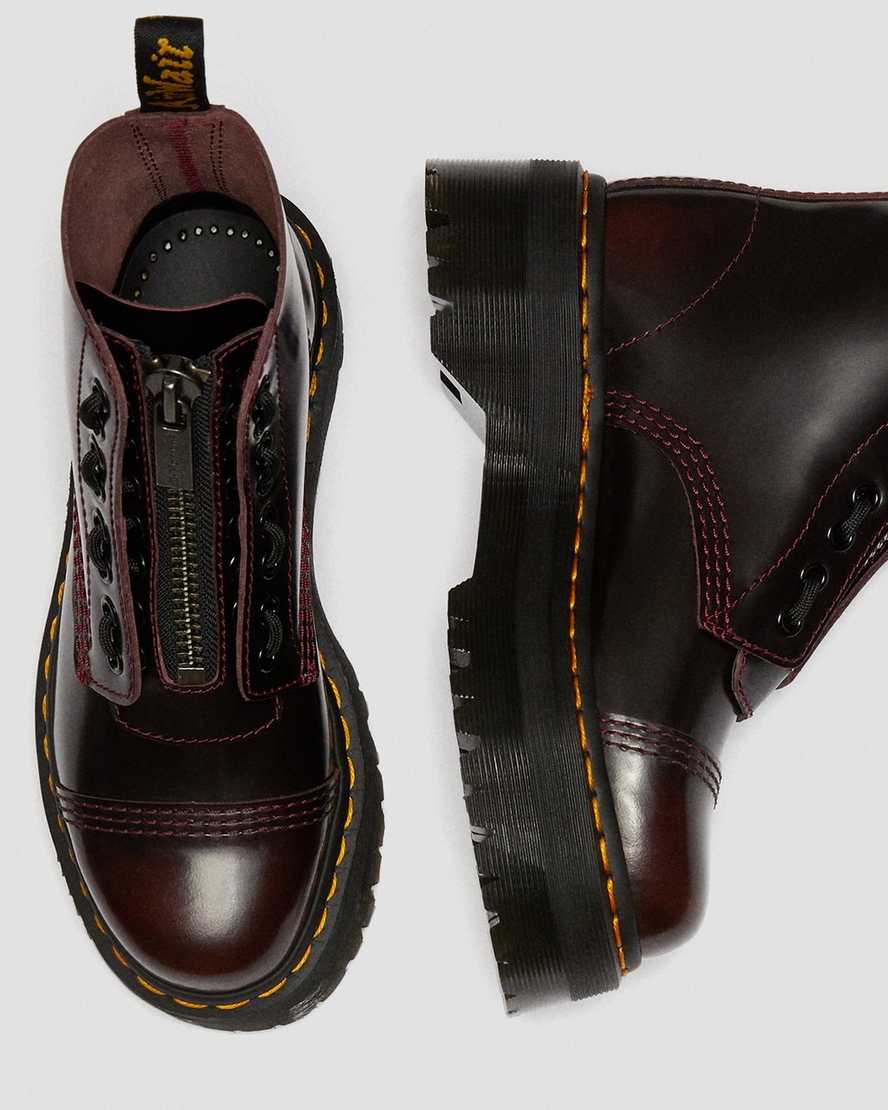 Dr. Martens Sinclair Platform