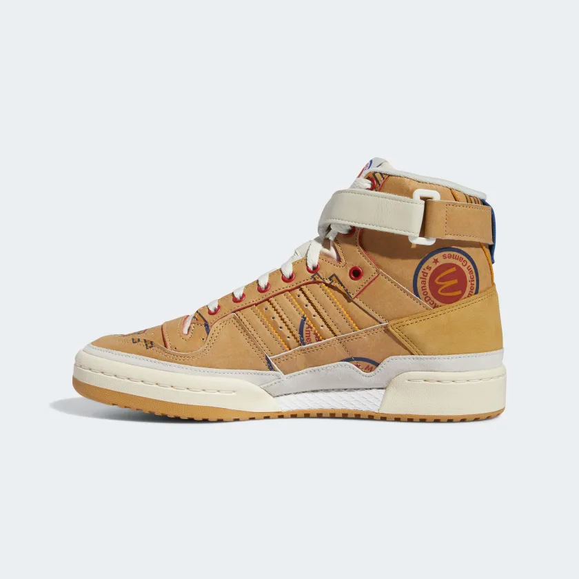 Adidas x EE 84 High