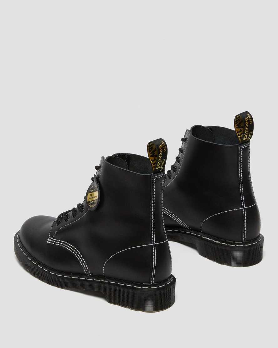 Dr. Martens 1460 Pascal Cavalier