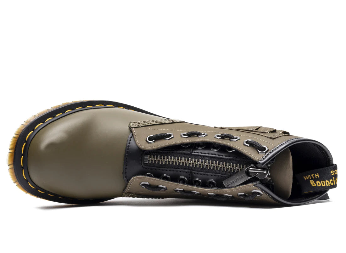 DR. MARTENS 1460 BEN ALPHA DMS