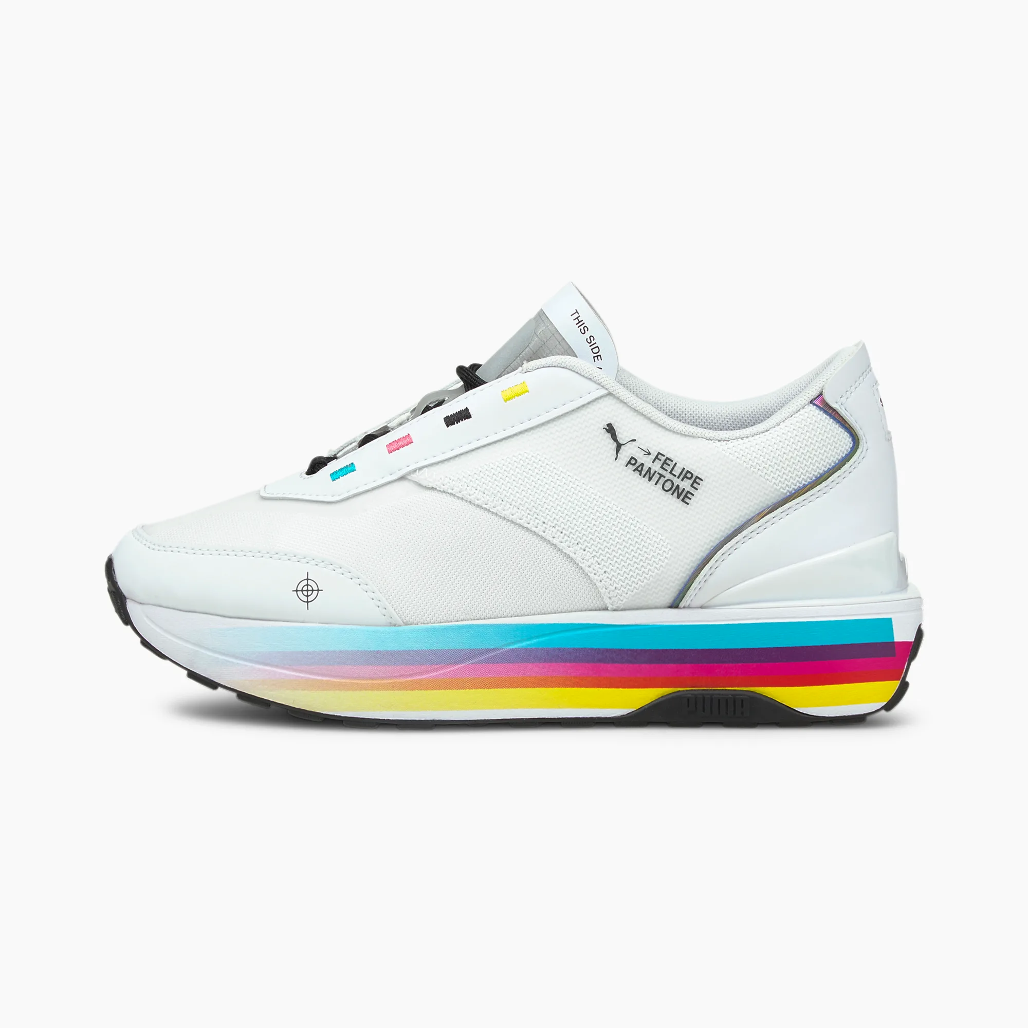 Puma x Felipe Pantone Cruise Rider