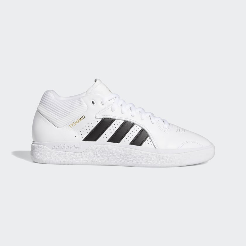 adidas Tyshawn Mid