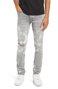 Ksubi Chitch Eratik Trashed Jeans