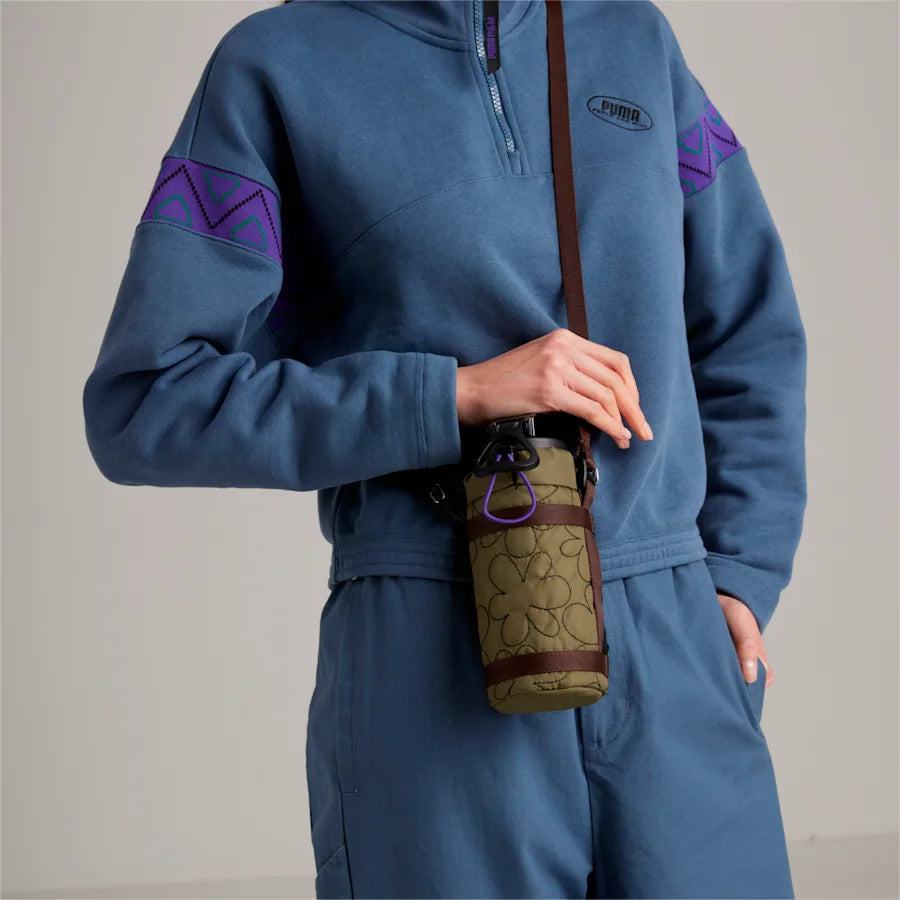 Puma X P.A.M Bottle Bag Set