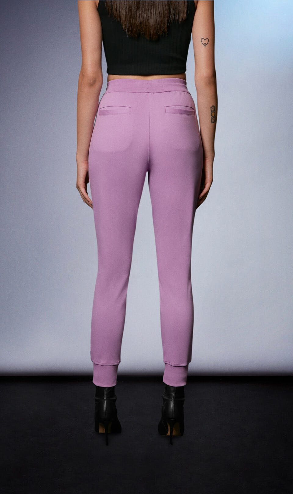 Moose Knuckles Baril Lake Pants