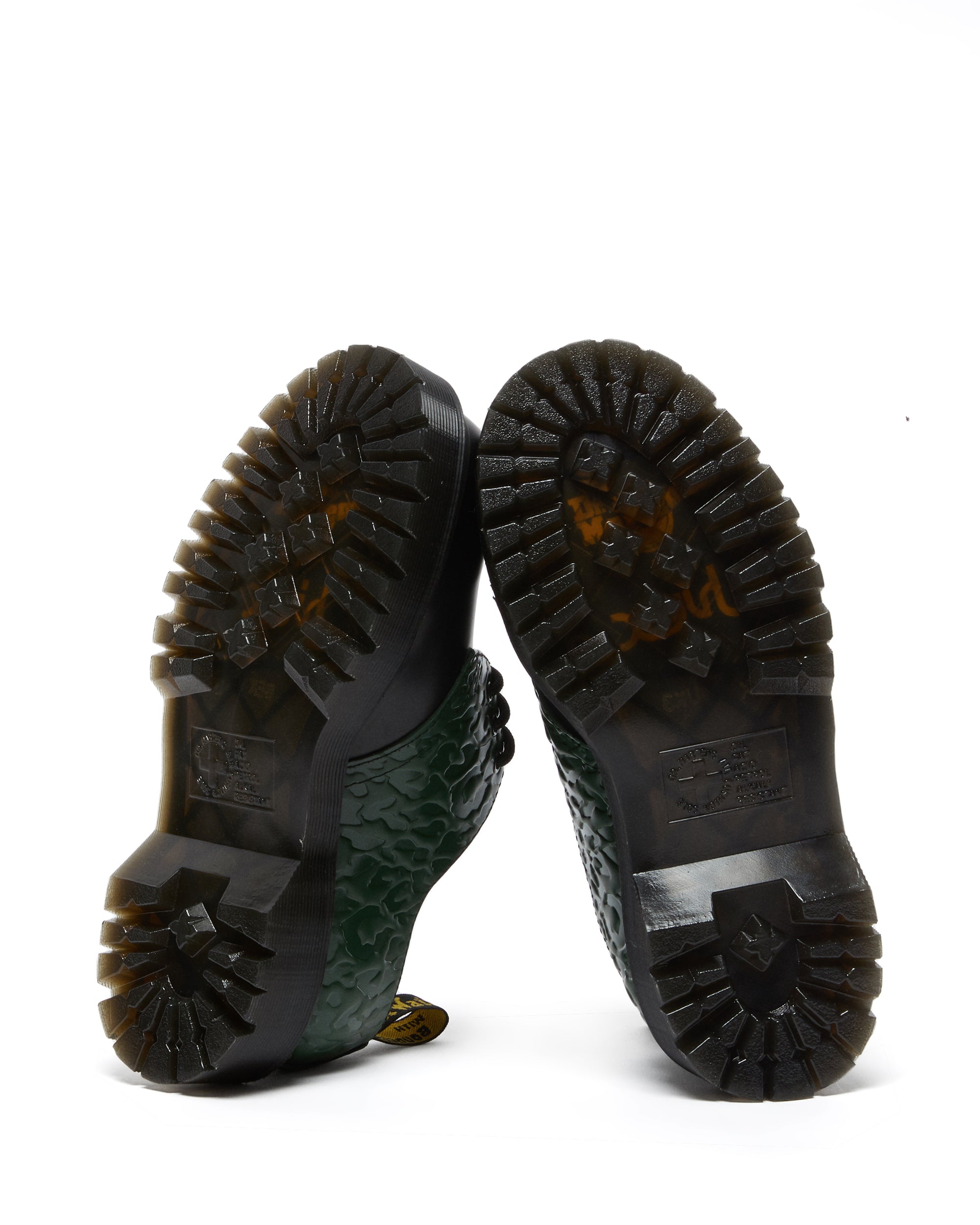 Dr. Martens 1461 Bex X-Girl