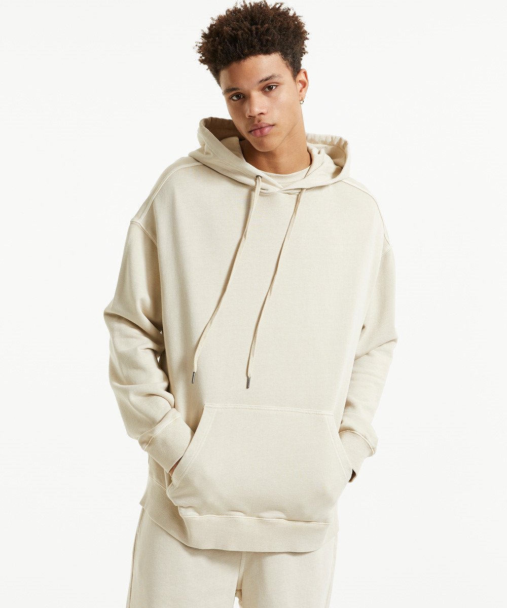 Ksubi 4 x 4 Biggie Hoodie Desert
