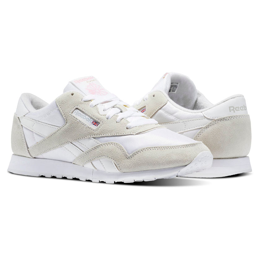 Reebok Classic Nylon