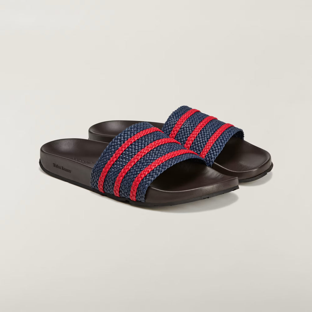 Adidas x Wales bonner adilette
