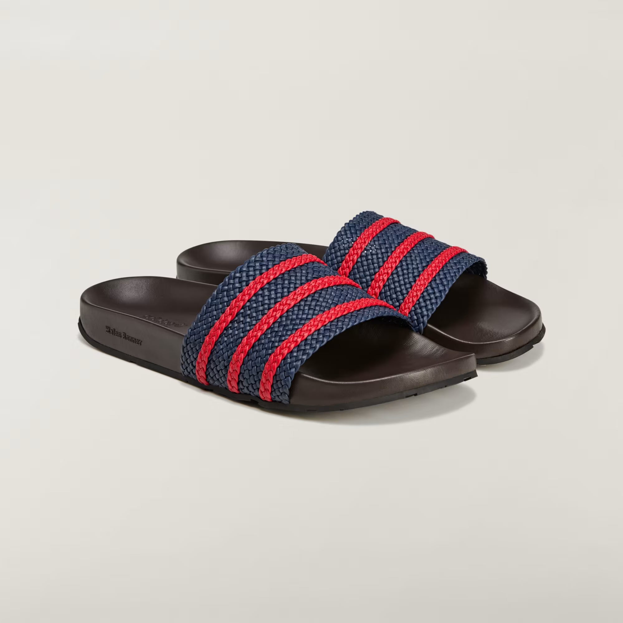 Adidas x Wales bonner adilette