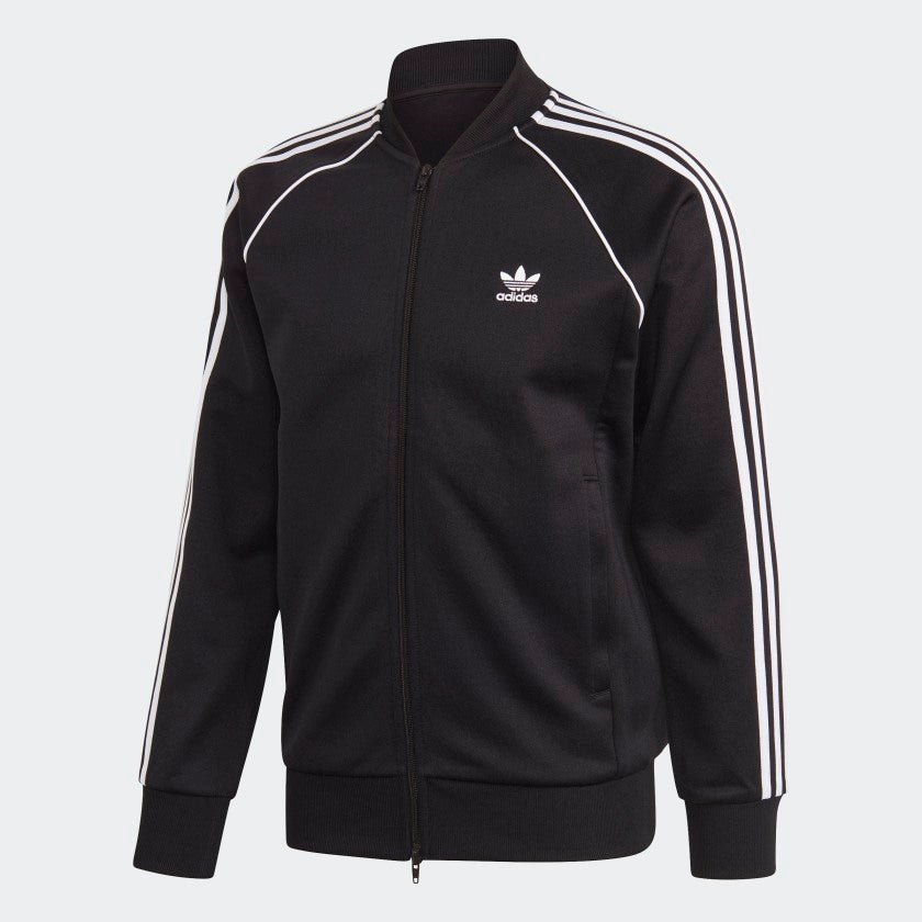 Adidas Adicolor Classics Primeblue SST Track Jacket