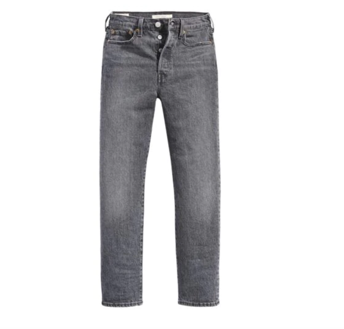 Levi's Wedgie Straight Break A Leg