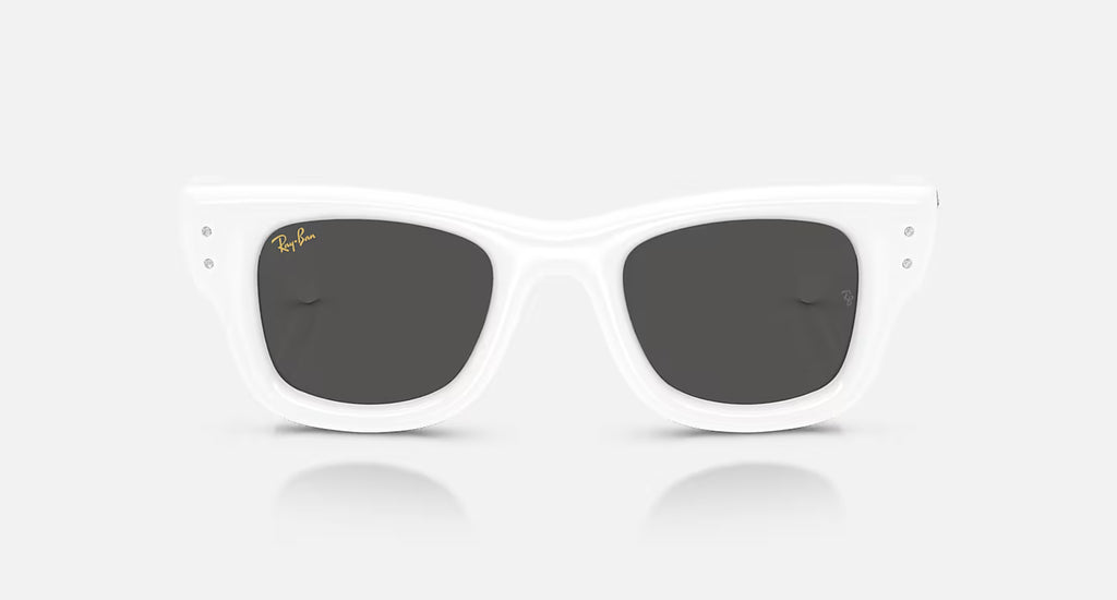 ray ban wayfarer puffer crystal edition