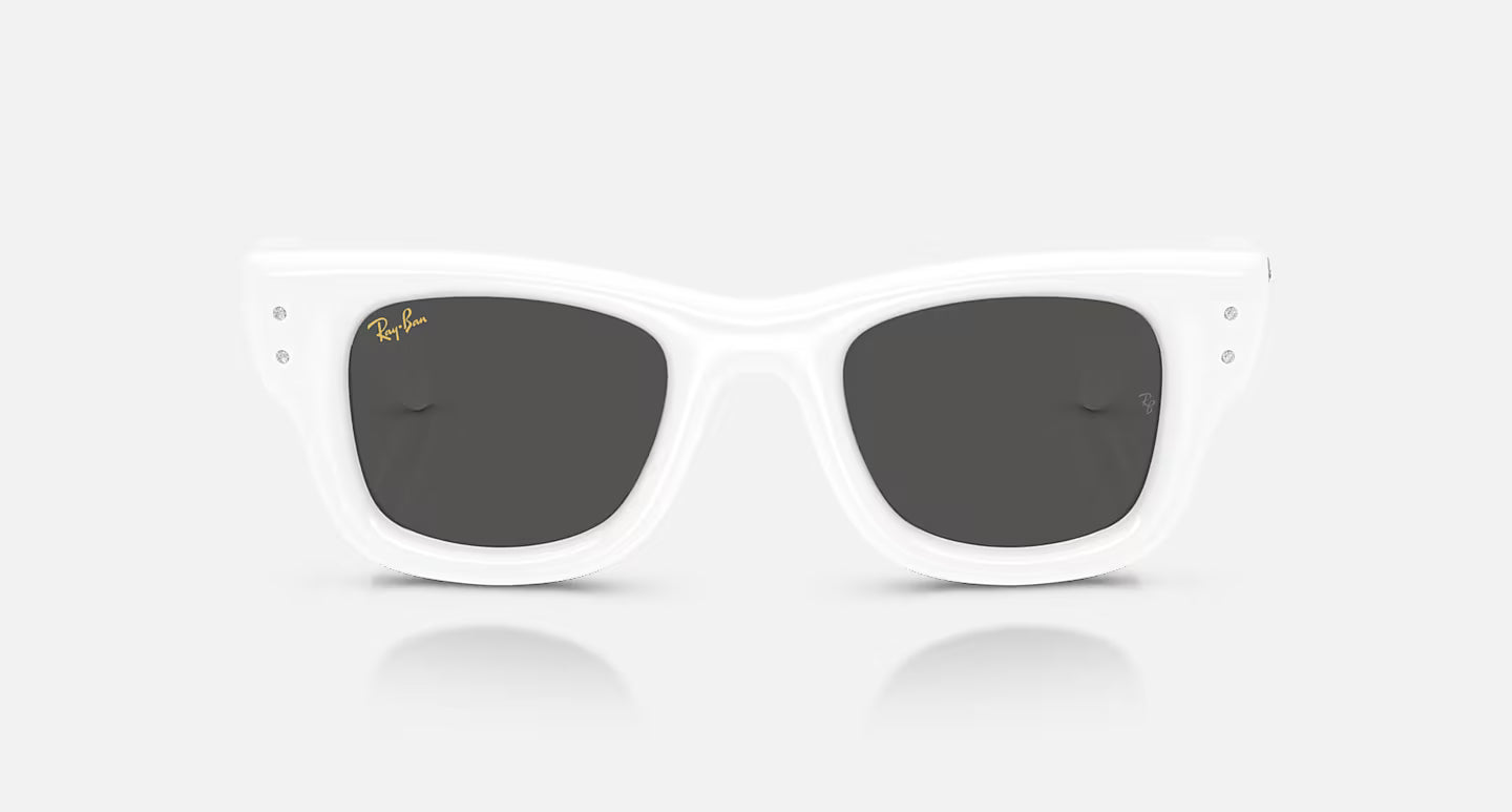 ray ban wayfarer puffer crystal edition