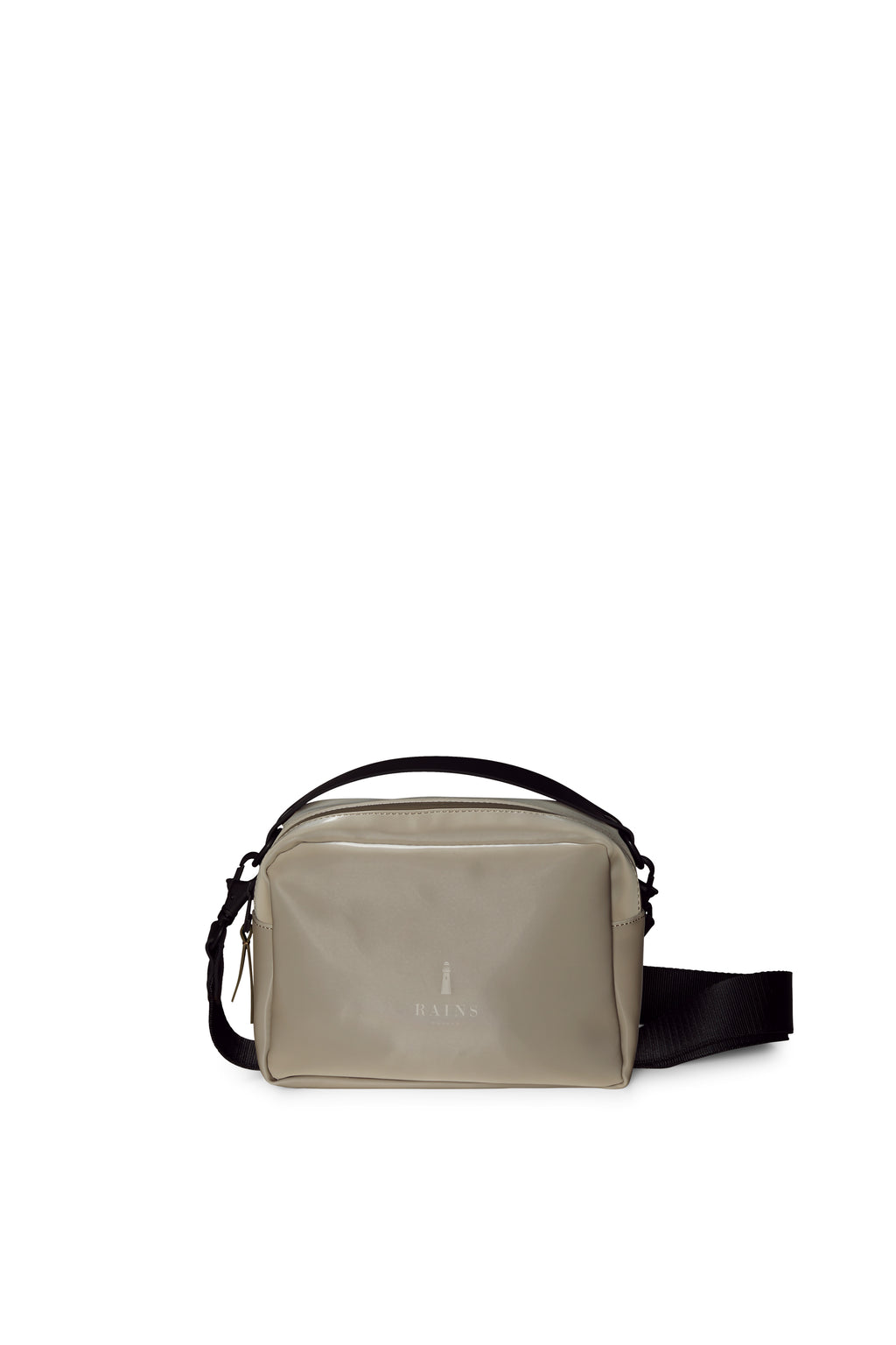 Rains Box Bag