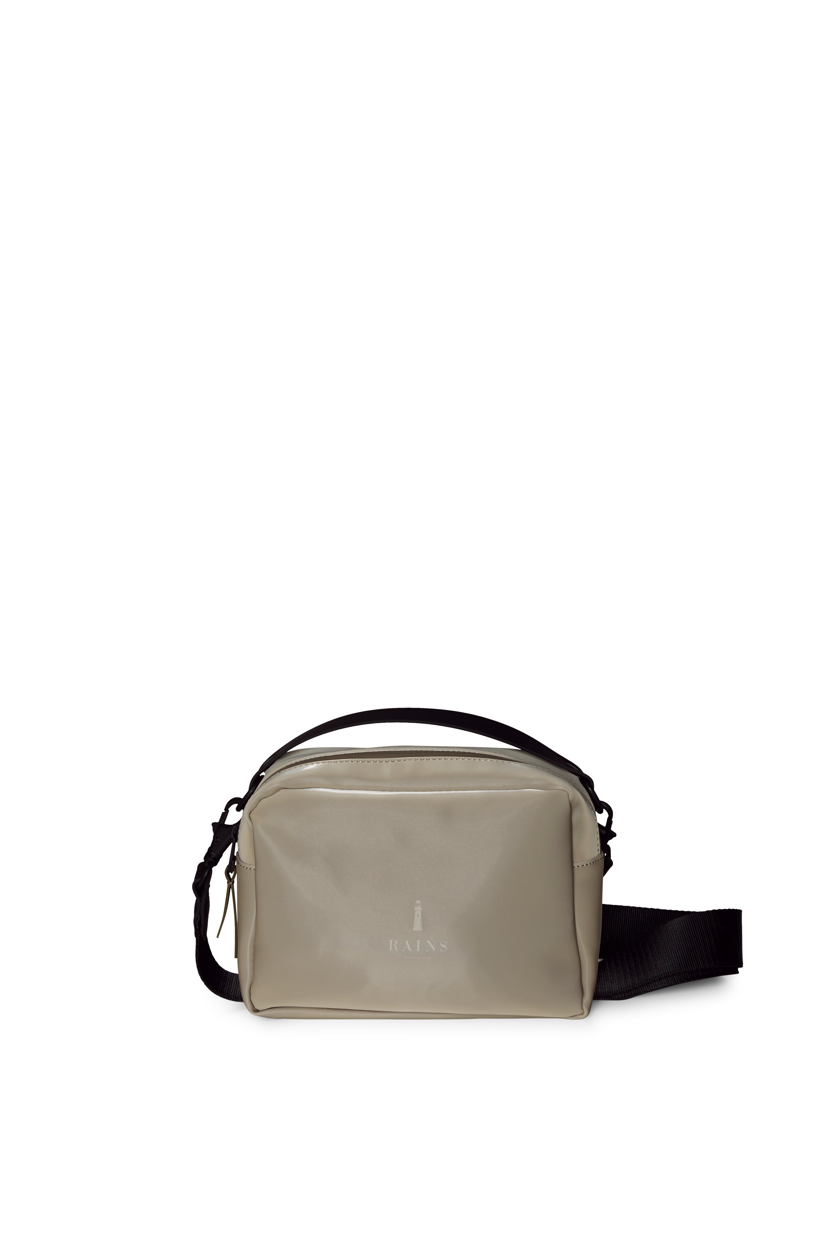 Rains Box Bag