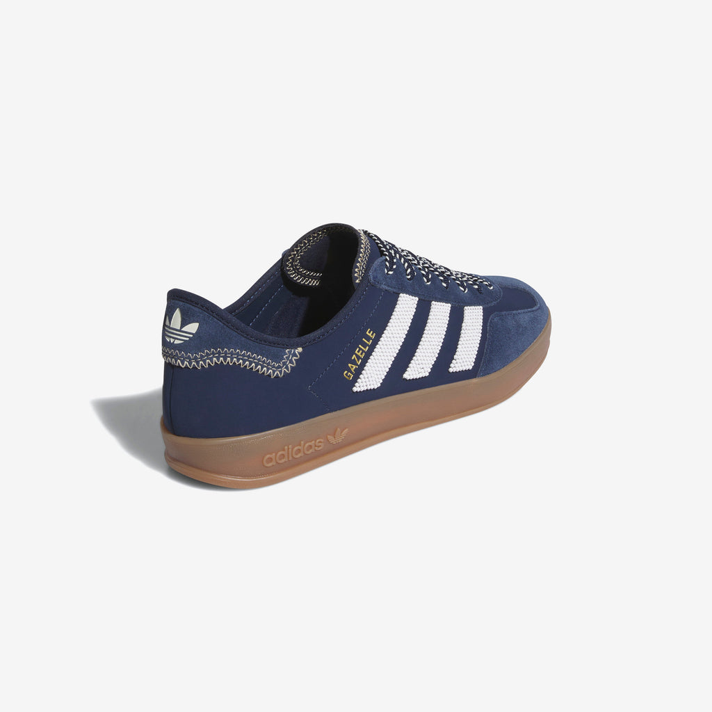 Adidas x CLOT Gazelle