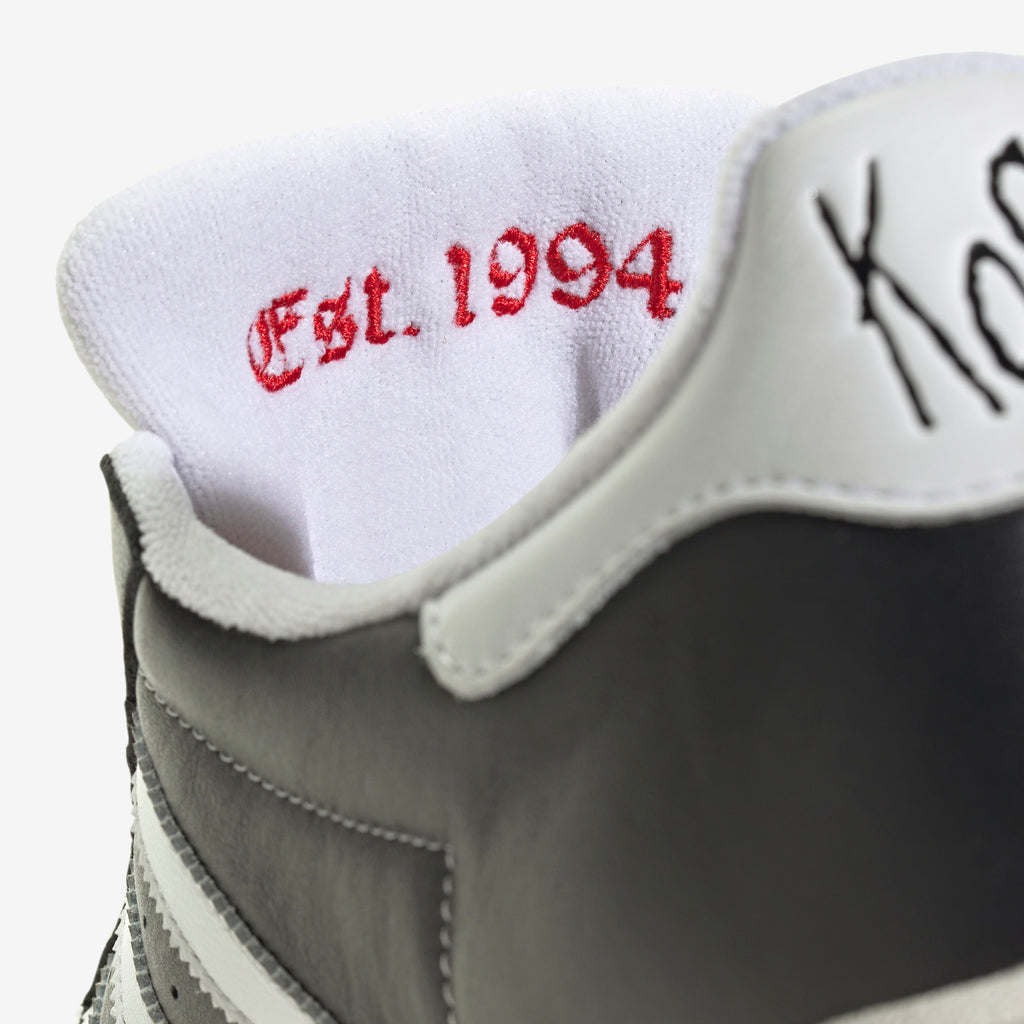 Adidas x KoRn superstar