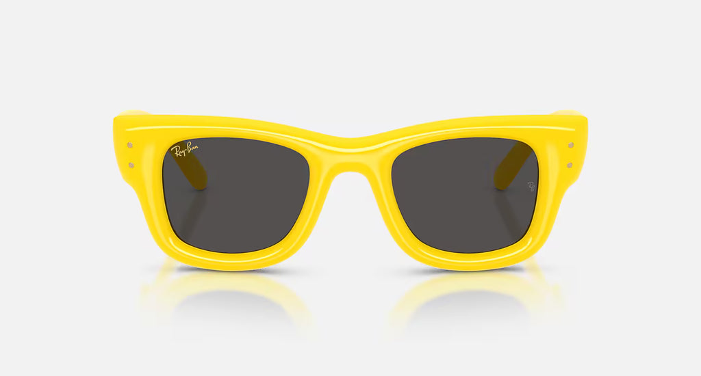 Ray ban x asap rocky wayfarer puffer