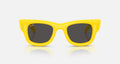 Ray ban x asap rocky wayfarer puffer