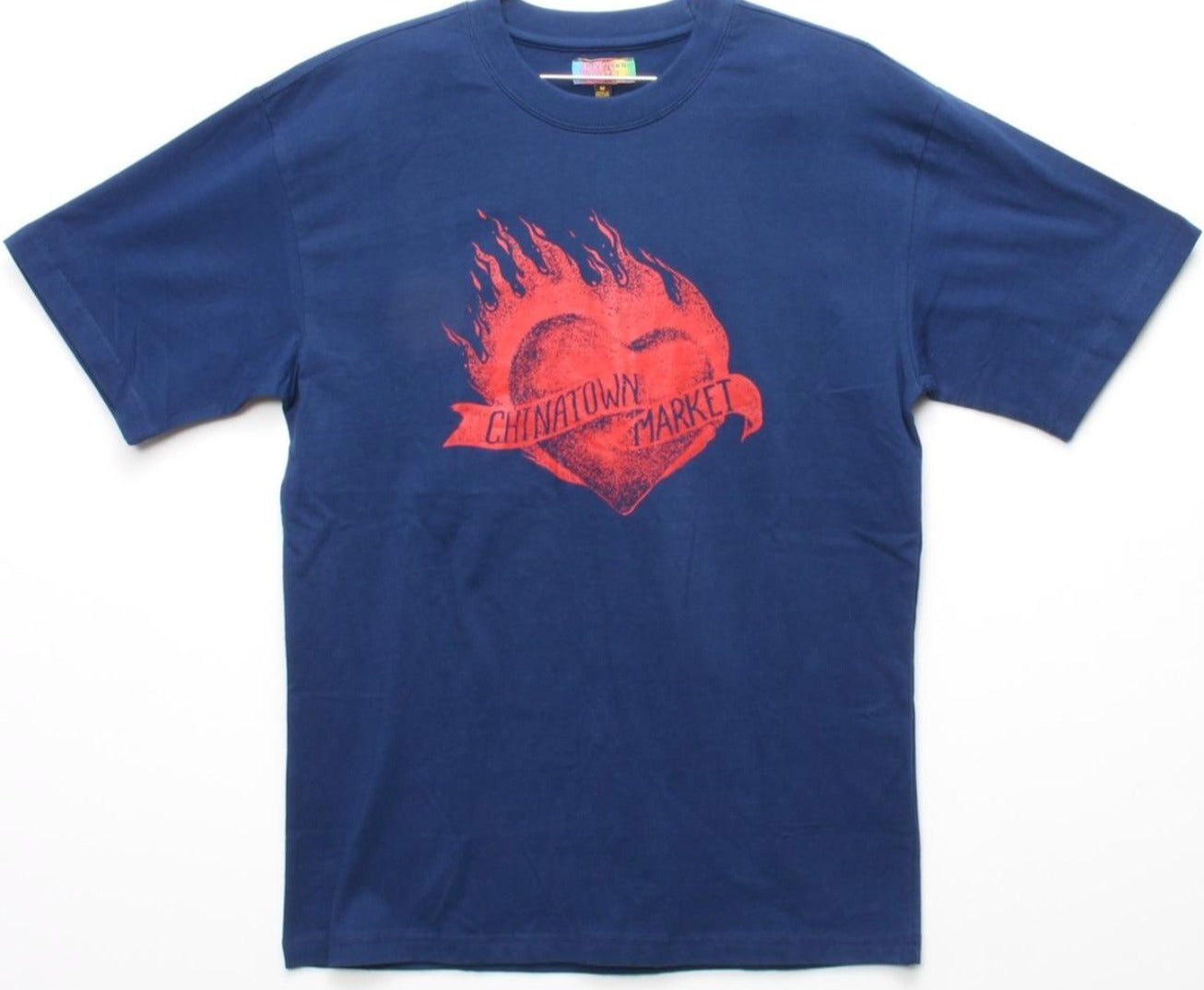 Chinatown Market Heart T-Shirt