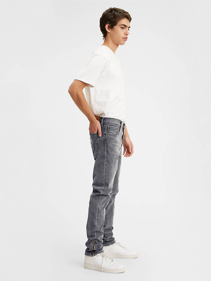 Levi's 510 Skinny Grey Mood