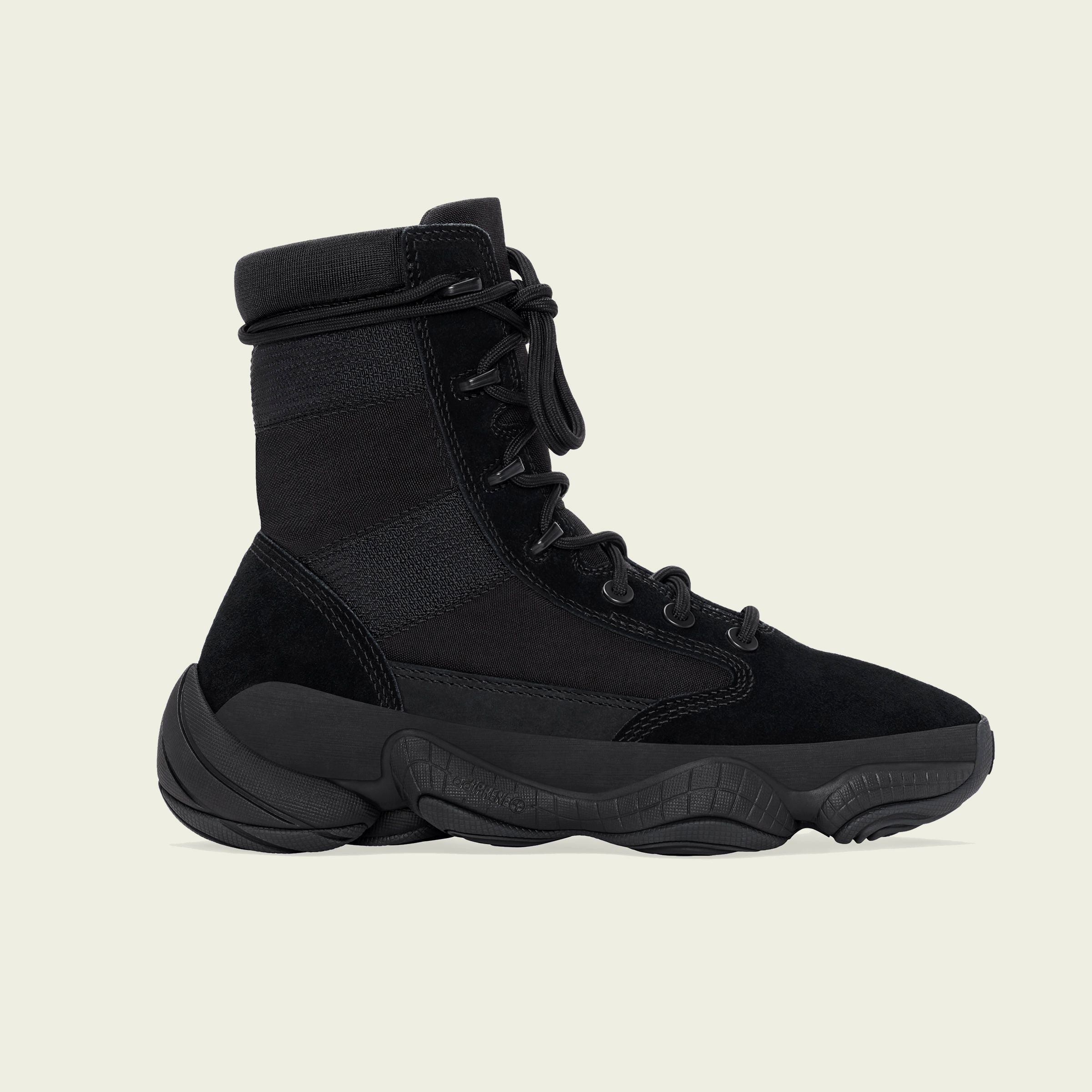YZY 500 "UTILITY BLK"