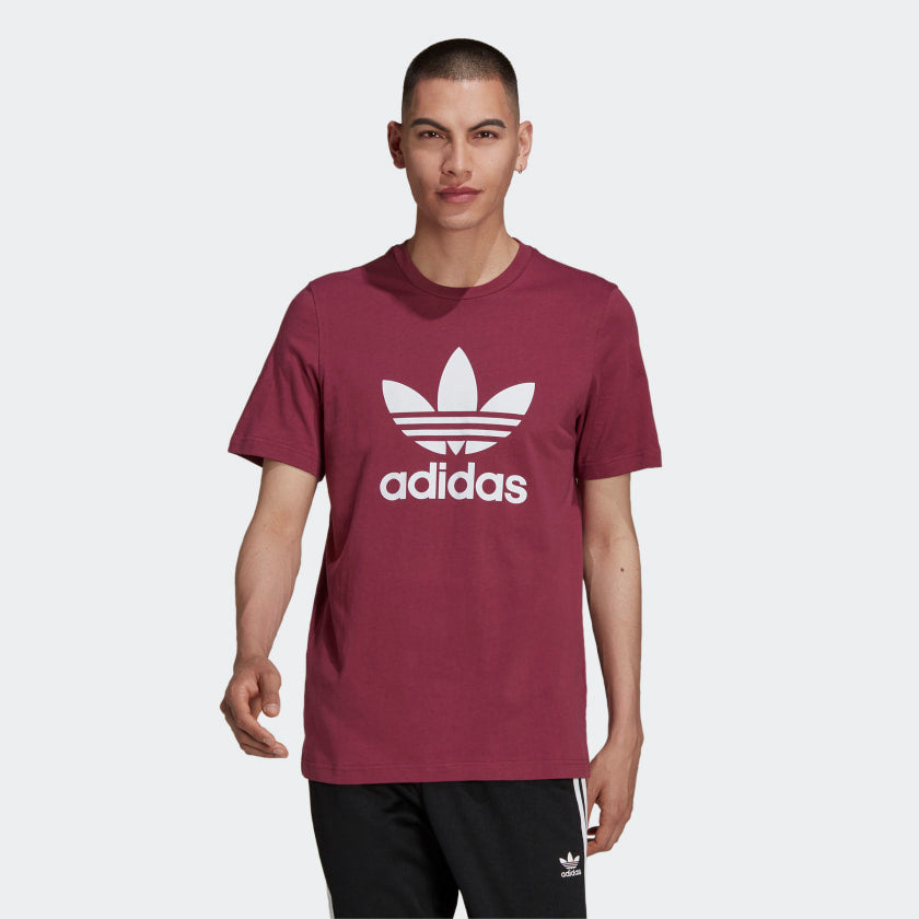 Adidas Trefoil Tee