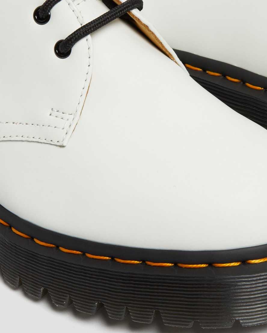 Dr. Martens 1461 Bex Smooth Leather Oxford