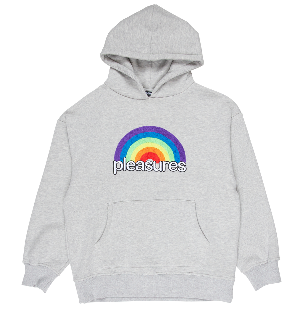 Pleasures Good Time Hoody