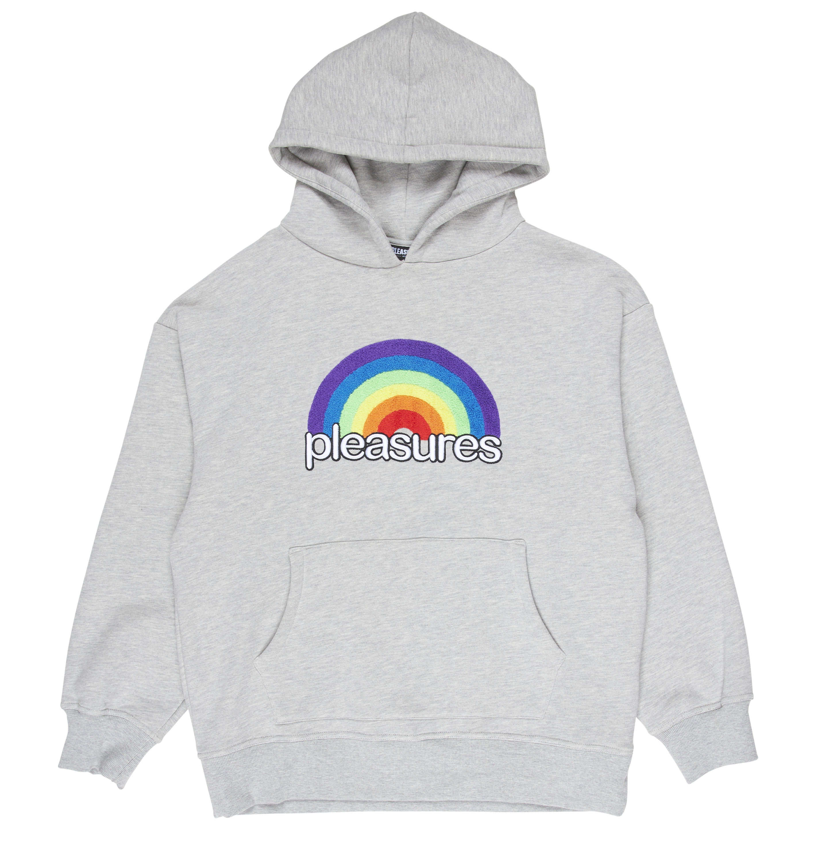Pleasures Good Time Hoody