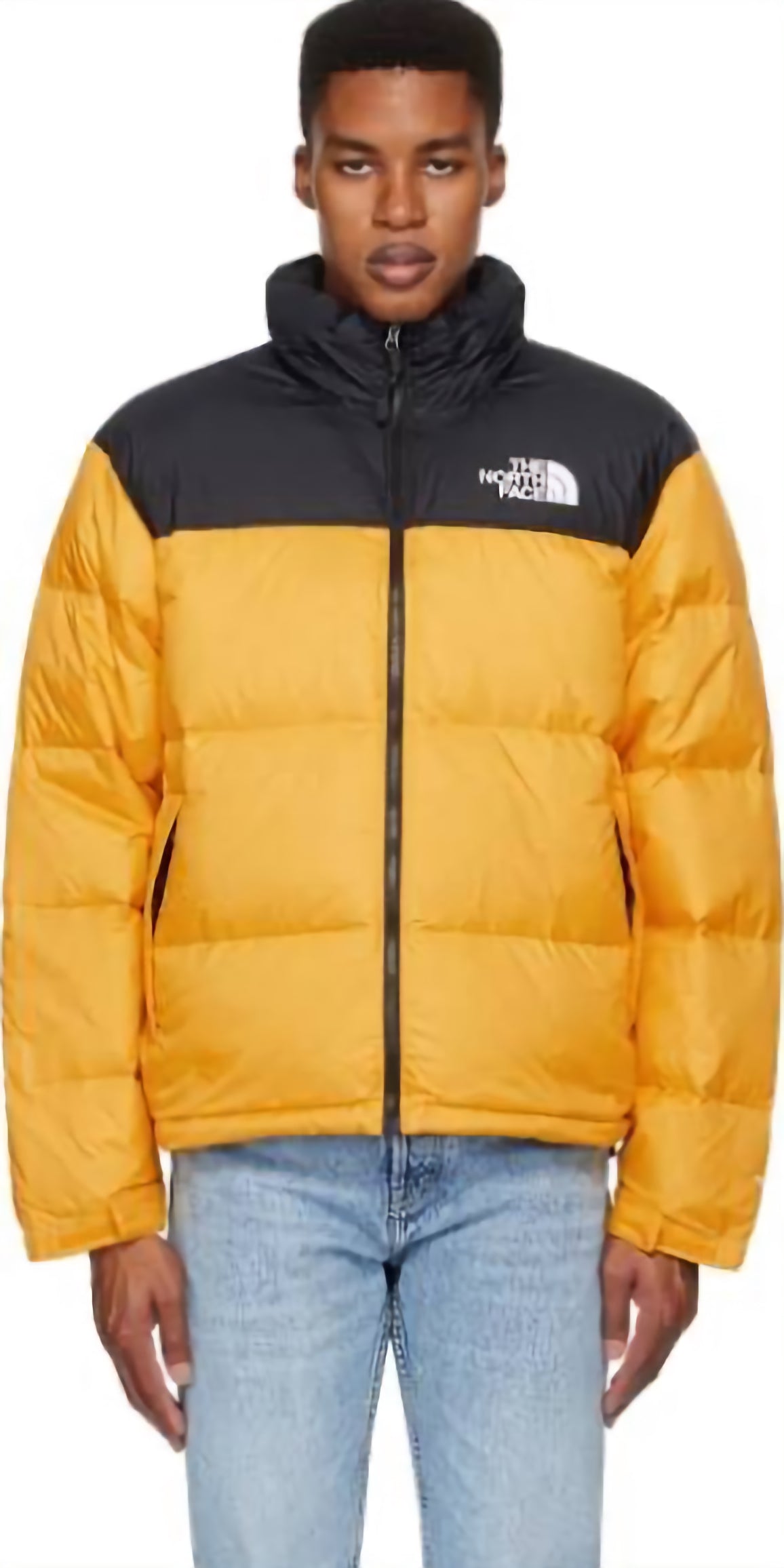the north face nuptse
