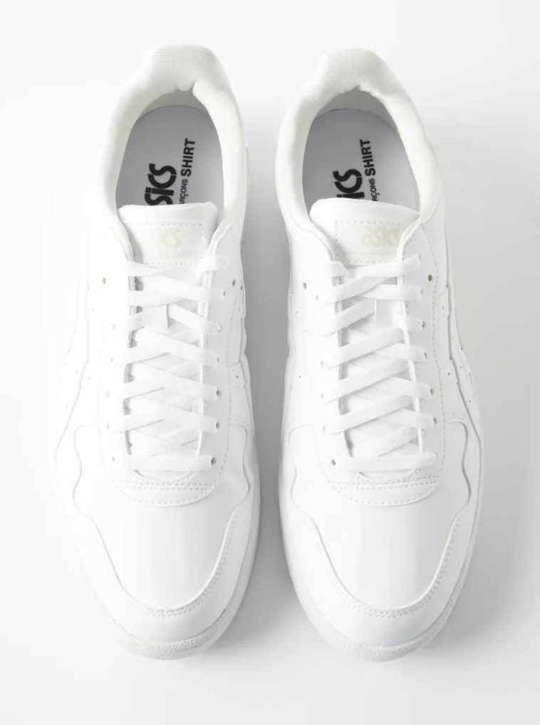Asics X Comme des Garçons SHIRT Japan S Sneaker