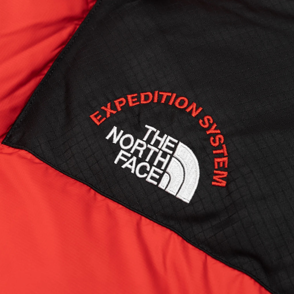 the north face hmlyn baltoro-red