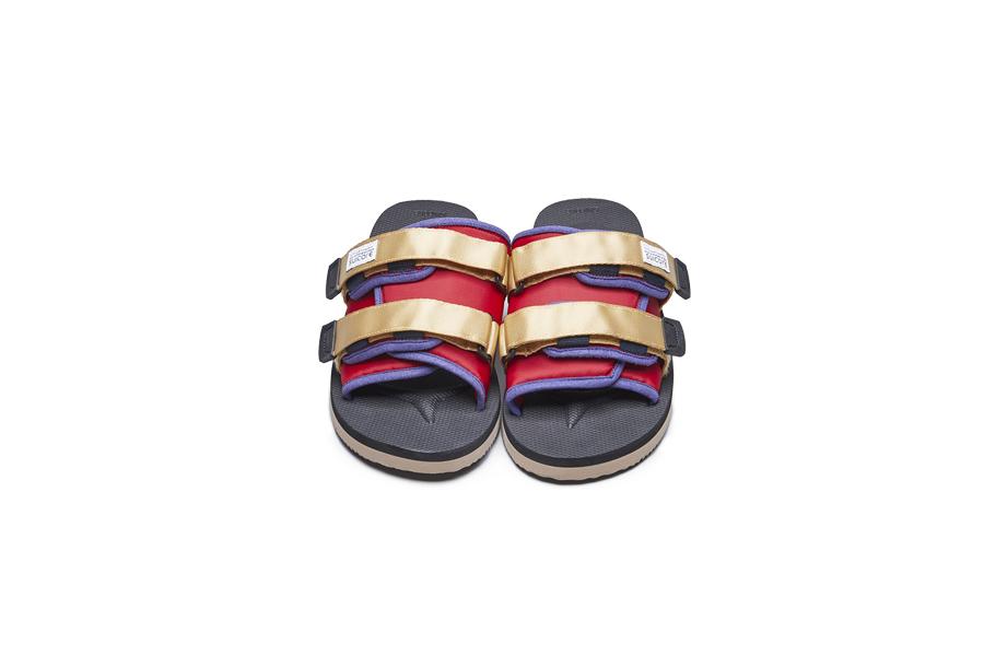 Suicoke Moto-Cab